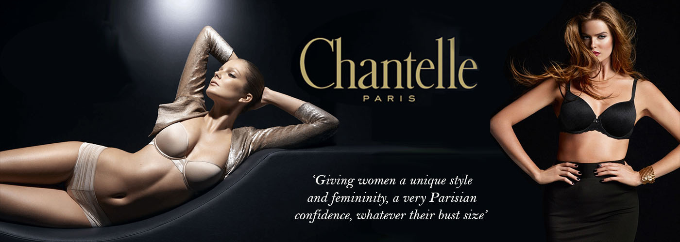 Chantelle Lingerie, Buy Chantelle Online