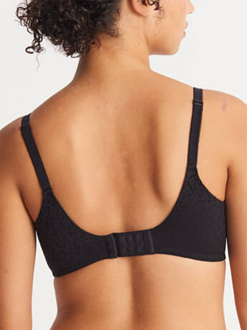 chantelle underwire sports bra