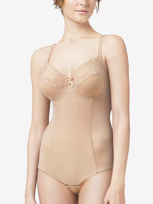 chantelle shapewear