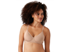 Simply Done Contour Wirefree Contour Convertible Bra - Style# 856393 - Up to G Cup! Wacoal wirefree, wirefree bra, wireless bra, contour bra, wireless contour, wireless convertible, wacoal 856393, wacoal free shipping, wacoal-america