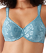 Wacoal Awareness Seamless Underwire Bra, Up to I Cup, Style # 85567 - 85567