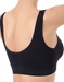 Wacoal B-Smooth Wire Free Bra with Removable Pads, Style # 835275 - 835275