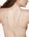 Wacoal Basic Beauty Full Figure, Seamless Bra, Style # 855192 - 855192