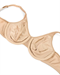 Wacoal Basic Beauty Full Figure, Seamless Bra, Style # 855192 - 855192