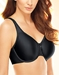 Wacoal Basic Beauty Full Figure, Seamless Bra, Style # 855192 - 855192