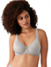 Wacoal Basic Beauty Spacer Underwire T-Shirt Bra, Style # 853192 - 853192