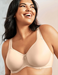 Wacoal Basic Beauty Spacer Underwire T-Shirt Bra, Style # 853192 - 853192