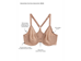 Wacoal Elevated Allure Front Close Underwire Bra, Up to G Cup Sizes, Style # 855436 - 855436