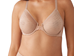 Wacoal Elevated Allure Front Close Underwire Bra, Up to G Cup Sizes, Style # 855436 - 855436