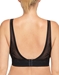 Wacoal Net Effect Soft Cup Bra, 32 to 38 Band, Style # 810340 - 810340