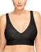 Wacoal Net Effect Soft Cup Bra, 32 to 38 Band, Style # 810340 - 810340