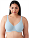 Wacoal Shape Revelation™ Pendulous Underwire Bra, Style 855387, Up to H Cup! - 855387