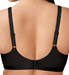 Wacoal Shape Revelation™ Pendulous Underwire Bra, Style 855387, Up to H Cup! - 855387