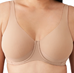 Wacoal Shape Revelation™ Pendulous Underwire Bra, Style 855387, Up to H Cup! - 855387