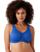 Wacoal Sport Underwire Bra, Up to I Cup, Style # 855170 - 855170