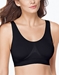 Wacoal B-Smooth Wire Free Bra with Removable Pads, Style # 835275 - 835275