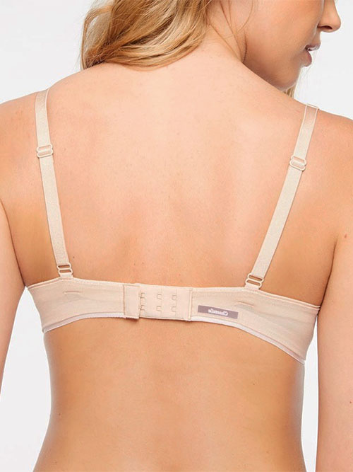 Buy womens Absolute Invisible Smooth Stress Bra Bra Online at