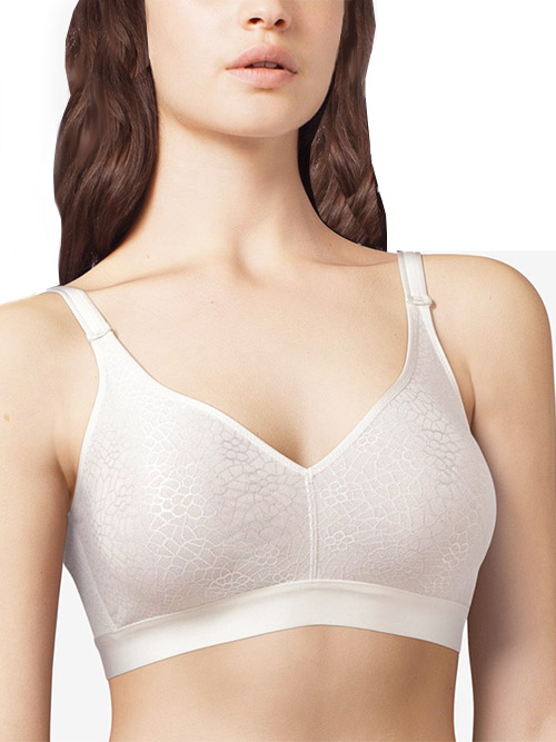 C Magnifique Full Bust Wirefree Bra